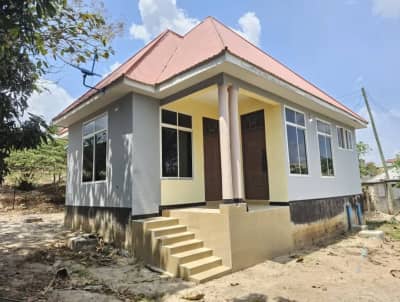 House/Apartment for Rent in Kimara, Dar Es Salaam