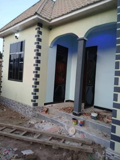 House for Rent in Itiji, Mbeya