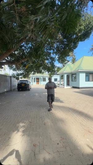 House/Apartment for sale in Kibada Shangwe, Dar Es Salaam