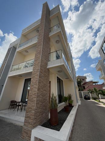 Apartment (Furnished) ya vyumba viwili inapangishwa Oysterbay, Dar Es Salaam Apartment (Furnished) ya vyumba viwili inapangishwa Oysterbay, Dar Es Salaam