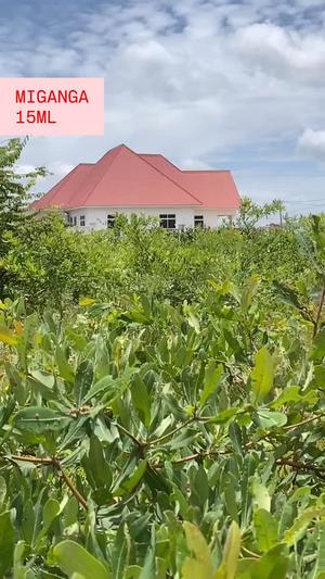 Kiwanja kinauzwa Miganga, Dodoma sqm 531