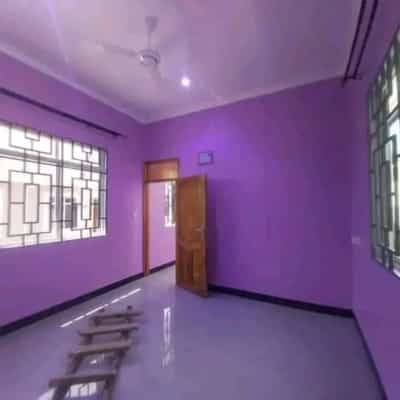 Apartment ya chumba kimoja inapangishwa Mbezi Kwa Msuguri, Dar Es Salaam