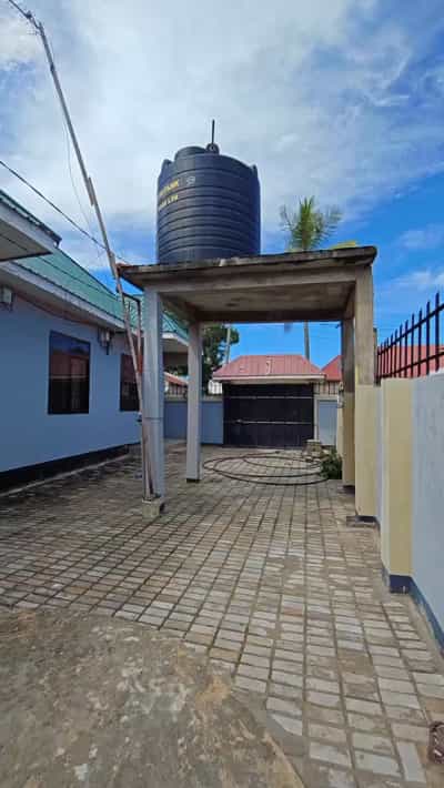 1 Bedroom Apartment for Rent in Chanika Masantula, Dar Es Salaam