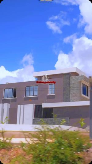 Residential/Commercial Plots for Sale in Njedengwa Investment, Dodoma (6000 sqm)