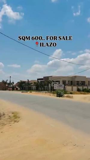 Residential Plot for Sale in Ilazo, Dodoma (570 sqm)