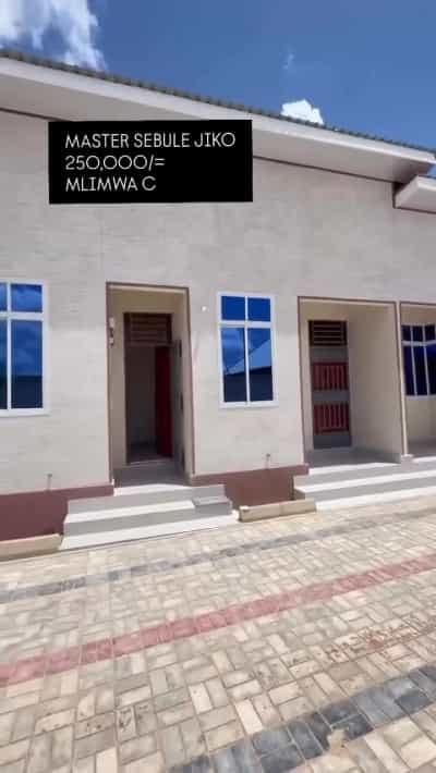 Apartment inapangishwa Mlimwa C, Dodoma