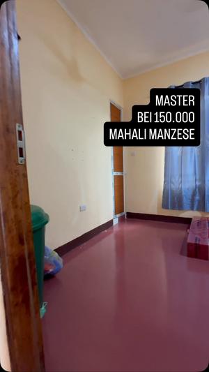 Nyumba inapangishwa Manzese, Dar Es Salaam Nyumba inapangishwa Manzese, Dar Es Salaam