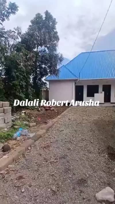 1 Bedrooms House/Apartment for Rent in Moshono, Arusha