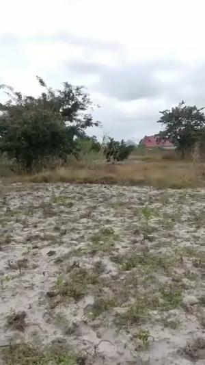 Kiwanja (Commercial Plot) kinapangishwa Msongola, Dar Es Salaam (35000 sqm) Kiwanja (Commercial Plot) kinapangishwa Msongola, Dar Es Salaam (35000 sqm)