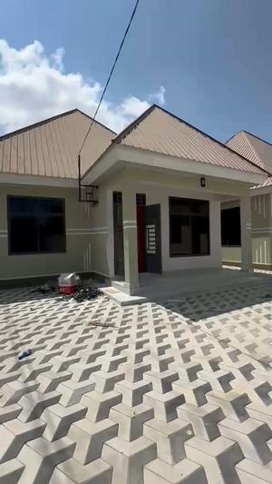 Nyumba ya vyumba viwili inapangishwa Arusha Road Nyumba ya vyumba viwili inapangishwa Arusha Road