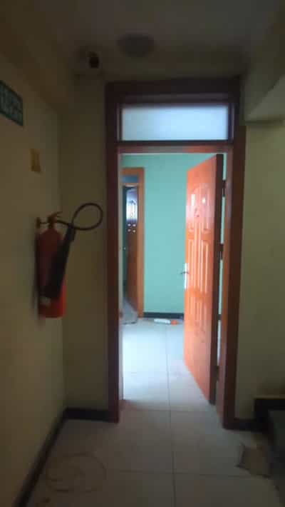 Apartment ya vyumba viwili inapangishwa Kariakoo Mafia, Dar Es Salaam