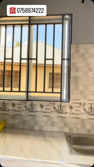 1 Bedroom House for Rent in Kigamboni Soweto Bopwe, Dar Es Salaam