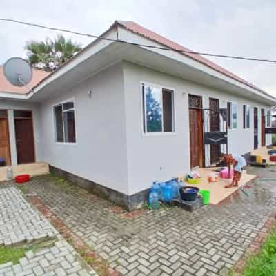 House for Rent in Kimara, Dar Es Salaam House for Rent in Kimara, Dar Es Salaam