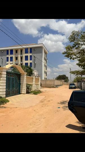 Residential Plot for Sale in Dodoma Makulu Center (600 sqm)