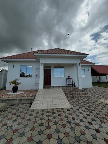Nyumba (Furnished) ya vyumba viwili inapangishwa Ununio Beach, Dar Es Salaam Nyumba (Furnished) ya vyumba viwili inapangishwa Ununio Beach, Dar Es Salaam