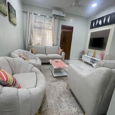Apartment (Furnished) ya vyumba viwili inapangishwa Msasani Beach, Dar Es Salaam Apartment (Furnished) ya vyumba viwili inapangishwa Msasani Beach, Dar Es Salaam