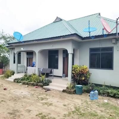 2 Bedrooms Apartment for Rent in Kimara Stop Over, Dar Es Salaam