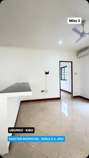 Nyumba ya chumba kimoja inapangishwa Ubungo - Kibo, Dar Es Salaam Nyumba ya chumba kimoja inapangishwa Ubungo - Kibo, Dar Es Salaam