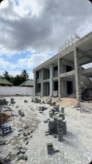2 Bedrooms Apartment for Rent in Goba Dangote, Dar Es Salaam