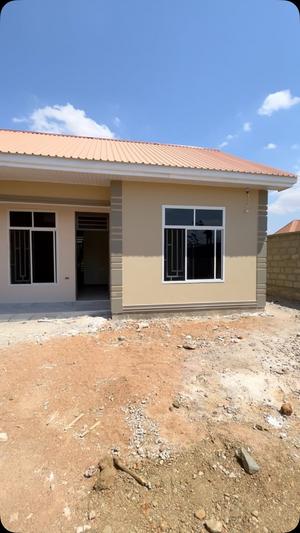 2 Bedrooms House for Rent in Iyumbu Shule ya mfano, Dodoma