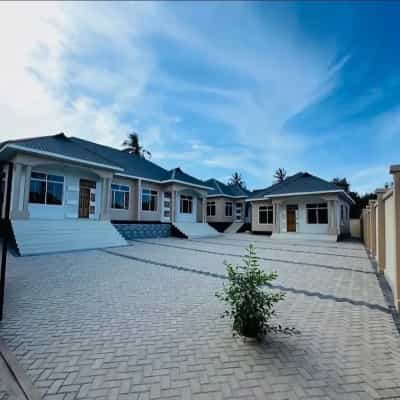 Apartment ya vyumba viwili inapangishwa Goba Center, Dar Es Salaam
