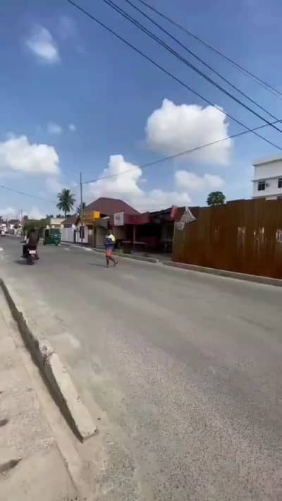 Nyumba ya chumba kimoja inapangishwa Kijitonyama, Dar Es Salaam Nyumba ya chumba kimoja inapangishwa Kijitonyama, Dar Es Salaam