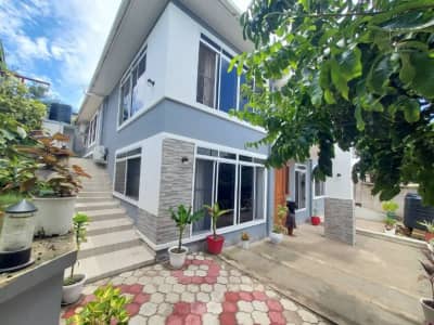 Nyumba inapangishwa Ubungo, Dar Es Salaam Nyumba inapangishwa Ubungo, Dar Es Salaam