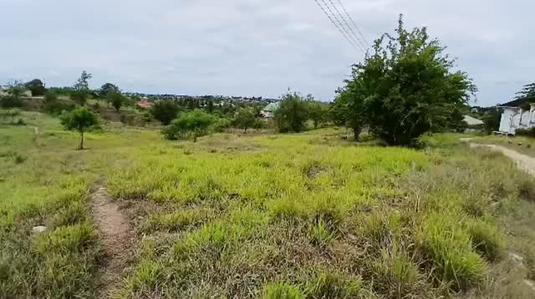 Kiwanja kinauzwa Mbezi, Dar Es Salaam acre 5