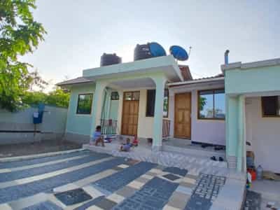 Nyumba inapangishwa Kimara, Dar Es Salaam