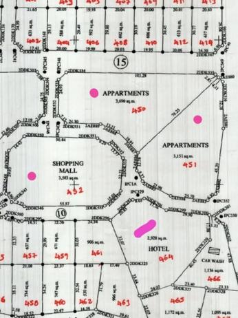 Commercial Plots for Sale in Iyumbu, Dodoma Commercial Plots for Sale in Iyumbu, Dodoma