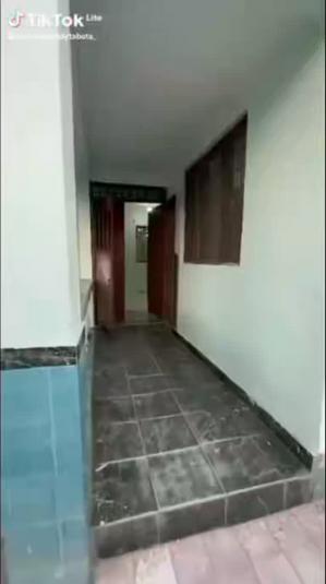 Apartment ya vyumba vitatu inapangishwa Tabata Mageni Liwiti, Dar Es Salaam