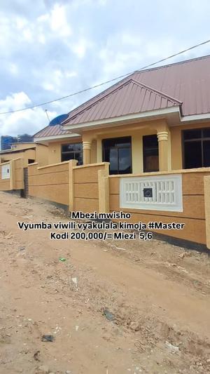 Apartment ya vyumba viwili inapangishwa Mbezi Mwisho, Dar Es Salaam Apartment ya vyumba viwili inapangishwa Mbezi Mwisho, Dar Es Salaam