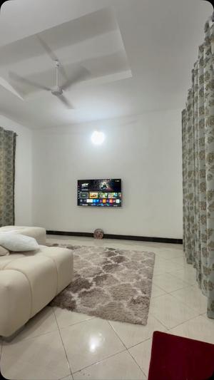 Nyumba inapangishwa Makongo Juu Mwisho, Dar Es Salaam