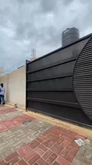 Nyumba ya vyumba vitatu inapangishwa Kigamboni Kisiwani, Dar Es Salaam Nyumba ya vyumba vitatu inapangishwa Kigamboni Kisiwani, Dar Es Salaam