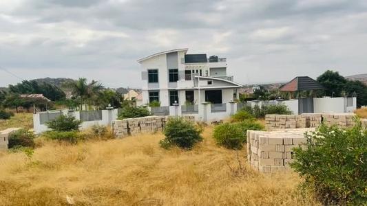 Residential Plot for Sale in Ntyuka, Dodoma (654 sqm) Residential Plot for Sale in Ntyuka, Dodoma (654 sqm)