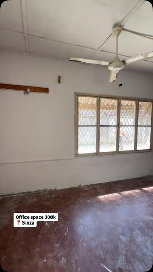 Retail Space for Rent in Sinza, Dar Es Salaam Retail Space for Rent in Sinza, Dar Es Salaam