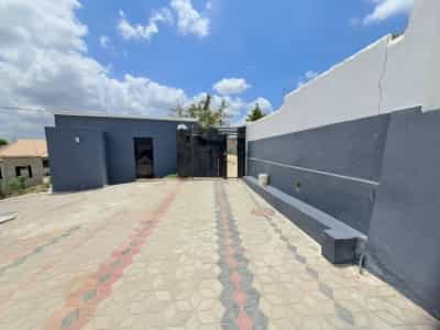 1 Bedroom House for Rent in Kimara Temboni, Dar Es Salaam