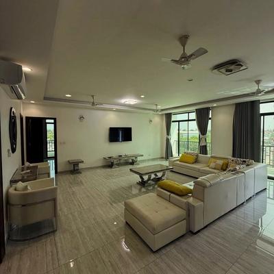 3 Bedrooms Furnished Apartment for Rent in Msasani, Dar Es Salaam