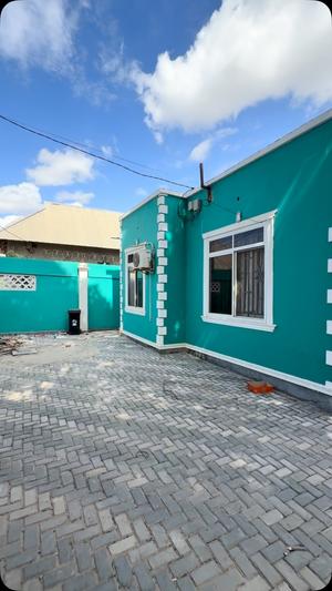 Nyumba ya chumba kimoja inapangishwa Kigamboni Kisiwani, Dar Es Salaam