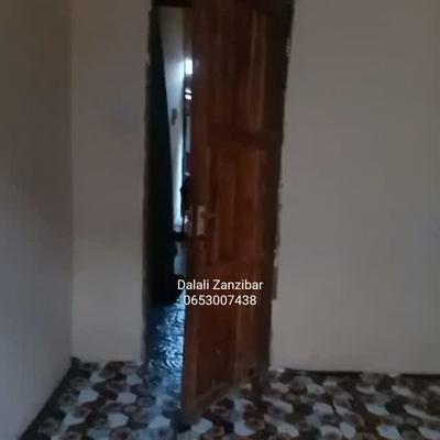 Nyumba ya chumba kimoja inapangishwa Fuoni Mambosasa, Zanzibar - Unguja South Nyumba ya chumba kimoja inapangishwa Fuoni Mambosasa, Zanzibar - Unguja South