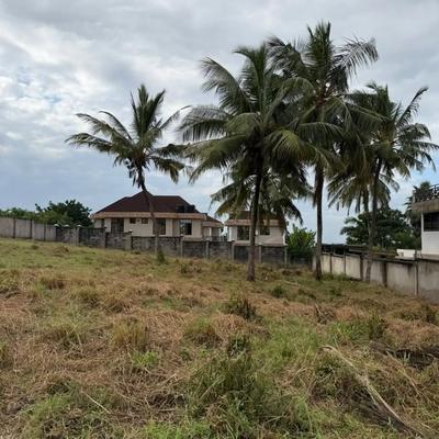 Plot for sale in Salasala, Dar Es Salaam sqm 2000