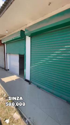 Retail Space for Rent in Sinza, Dar Es Salaam