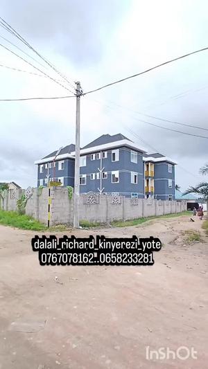 Nyumba ya vyumba viwili inapangishwa Tabata Kinyerezi Zabika, Dar Es Salaam Nyumba ya vyumba viwili inapangishwa Tabata Kinyerezi Zabika, Dar Es Salaam