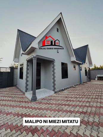 1 Bedroom House for Rent in Mwanza 1 Bedroom House for Rent in Mwanza
