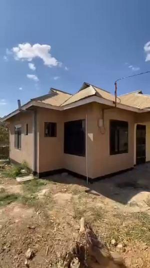3 Bedrooms House for Rent in Chidachi, Dodoma