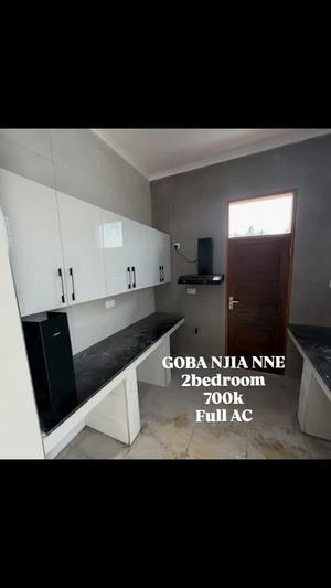 2 Bedrooms House for Rent in Goba Njia nne, Dar Es Salaam 2 Bedrooms House for Rent in Goba Njia nne, Dar Es Salaam