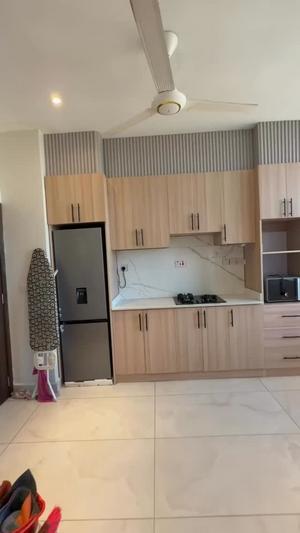 Apartment ya vyumba vitatu inapangishwa Kinondoni, Dar Es Salaam