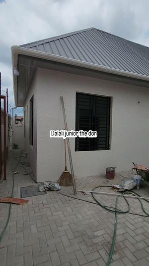 Apartment ya vyumba viwili inapangishwa Makumbusho, Dar Es Salaam