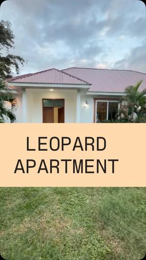 Villa ya vyumba viwili inapangishwa Oysterbay, Dar Es Salaam Villa ya vyumba viwili inapangishwa Oysterbay, Dar Es Salaam