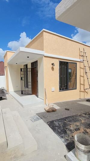 Apartment ya vyumba viwili inapangishwa Kinyerezi G7, Dar Es Salaam Apartment ya vyumba viwili inapangishwa Kinyerezi G7, Dar Es Salaam